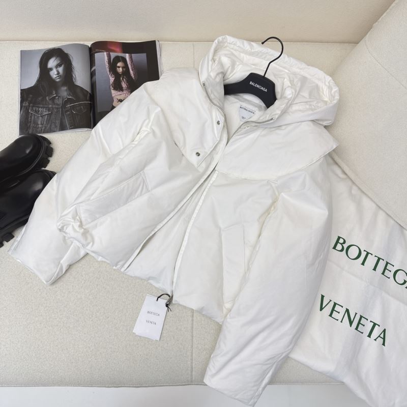 Bottega Veneta Down Jackets